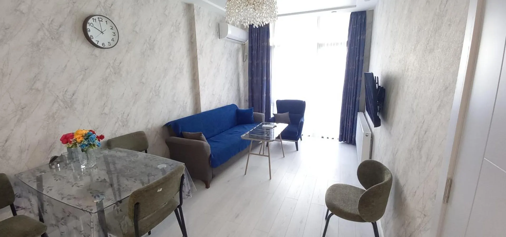 Lika'S Apartment 2 Batumi