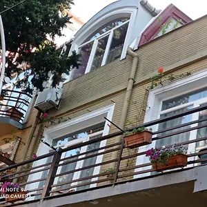 Melikishvili 57 Batum
